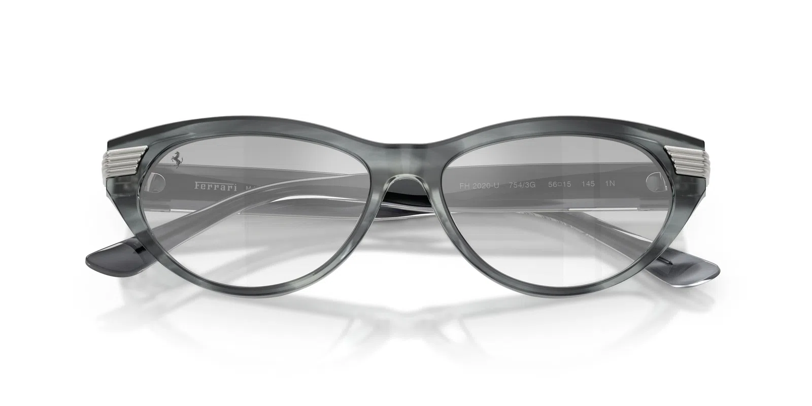 Ferrari 2020U Sunglasses - view 22